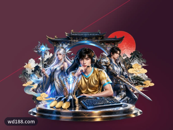 比赛观看指南