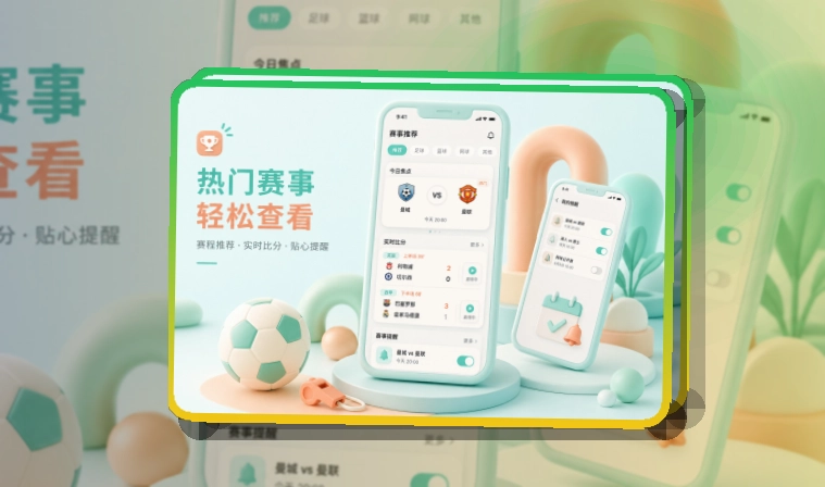 世界杯竞猜体育赛事应用：设备选择更直观