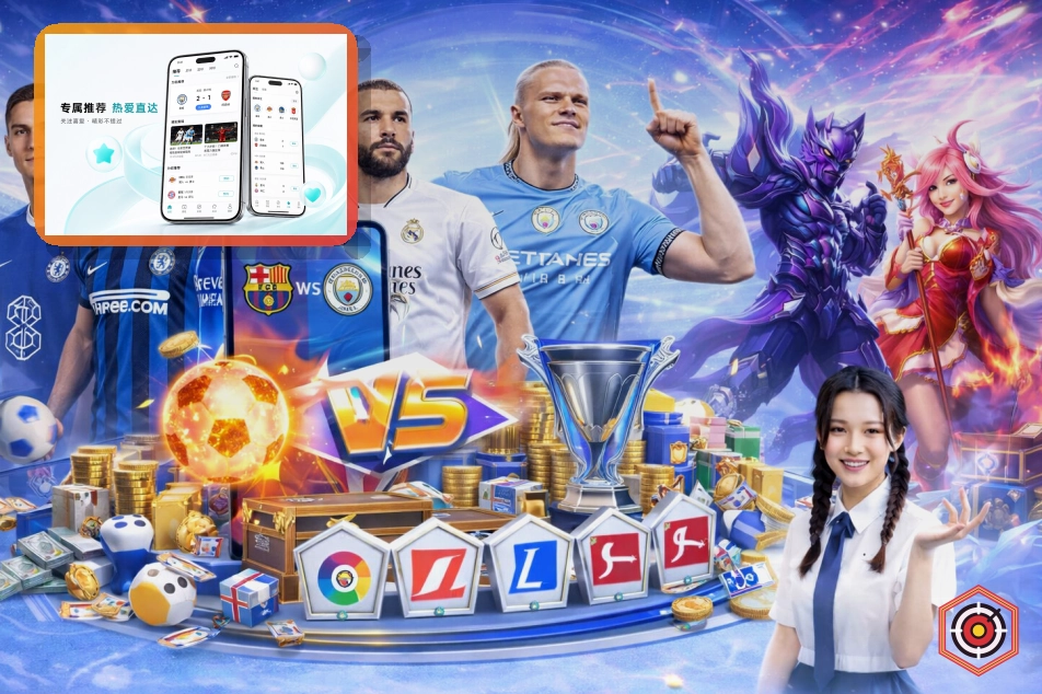 2026美加墨世界杯赛程与球队资料主图